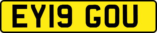 EY19GOU