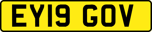 EY19GOV