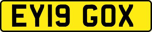 EY19GOX