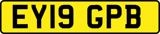 EY19GPB