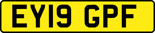EY19GPF