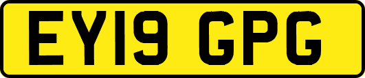 EY19GPG