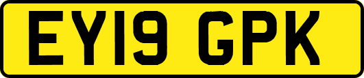 EY19GPK