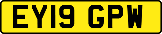 EY19GPW