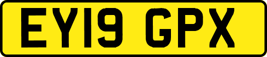 EY19GPX