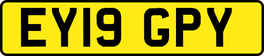 EY19GPY