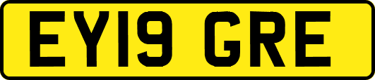 EY19GRE