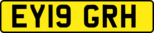 EY19GRH