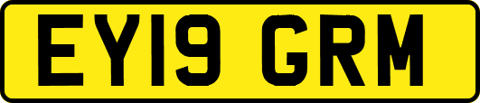 EY19GRM