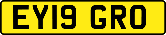 EY19GRO
