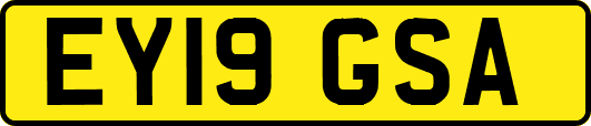 EY19GSA