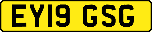 EY19GSG