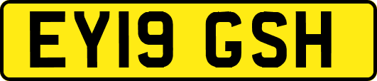 EY19GSH