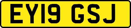 EY19GSJ