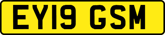 EY19GSM