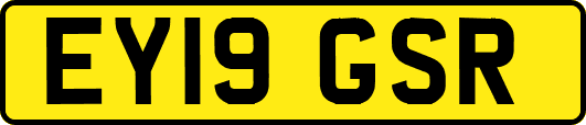 EY19GSR