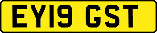 EY19GST