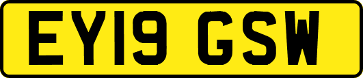 EY19GSW