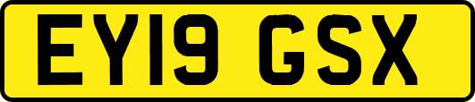EY19GSX