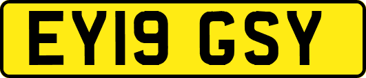 EY19GSY
