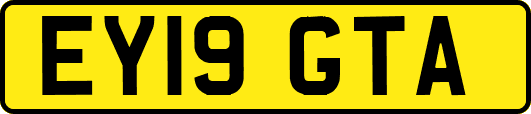 EY19GTA