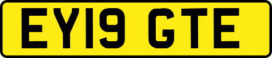 EY19GTE