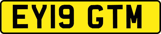 EY19GTM