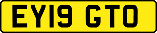 EY19GTO