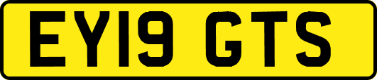 EY19GTS