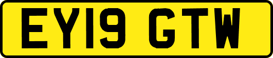 EY19GTW