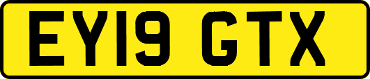 EY19GTX