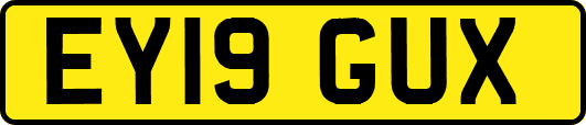 EY19GUX