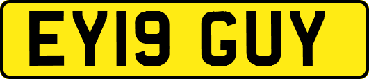 EY19GUY