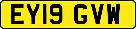 EY19GVW