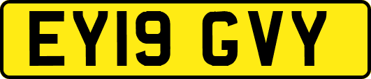 EY19GVY