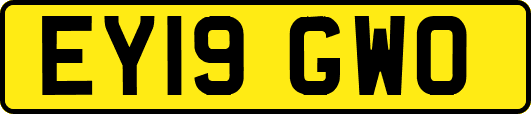 EY19GWO