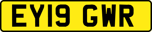 EY19GWR