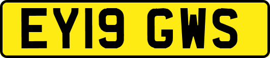 EY19GWS