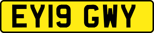 EY19GWY