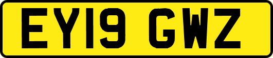 EY19GWZ