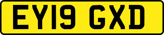 EY19GXD