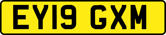 EY19GXM