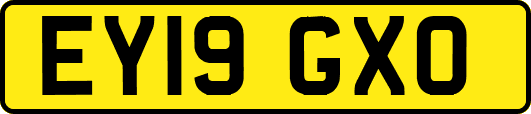 EY19GXO