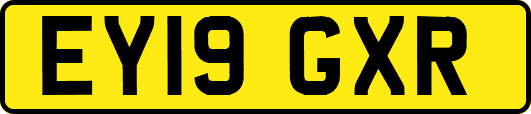 EY19GXR