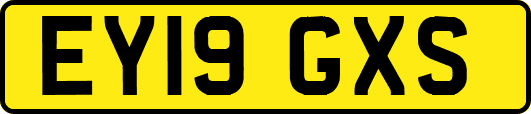 EY19GXS
