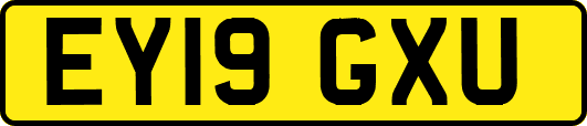 EY19GXU