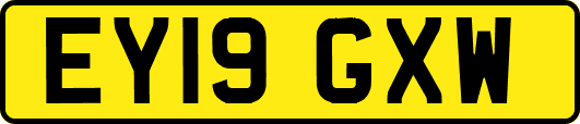EY19GXW