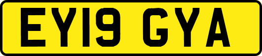 EY19GYA