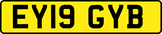 EY19GYB