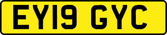 EY19GYC